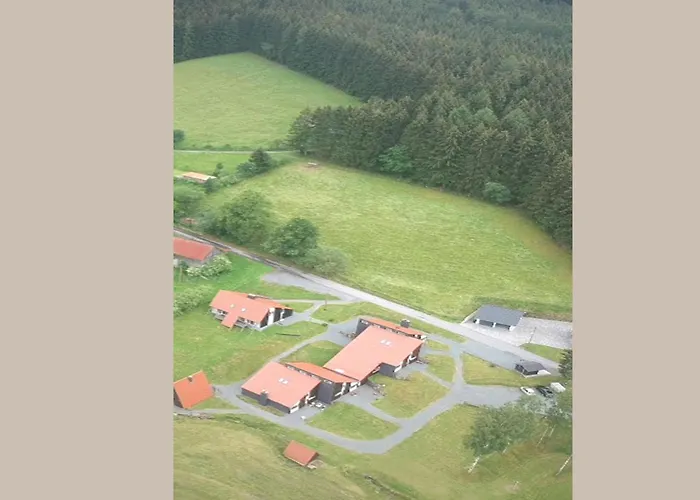 Casa vacanze Charmantes In Skigebietsnaehe