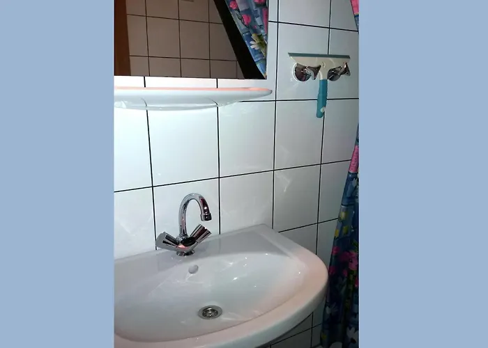 Charmantes In Skigebietsnaehe * Schmallenberg