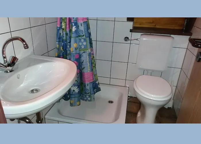 Charmantes In Skigebietsnaehe Casa vacanze *